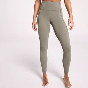 CALIA Women's Inspire High Rise 7/8 Legging